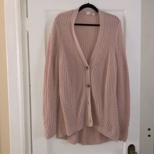 GAP Knitted Cardigan